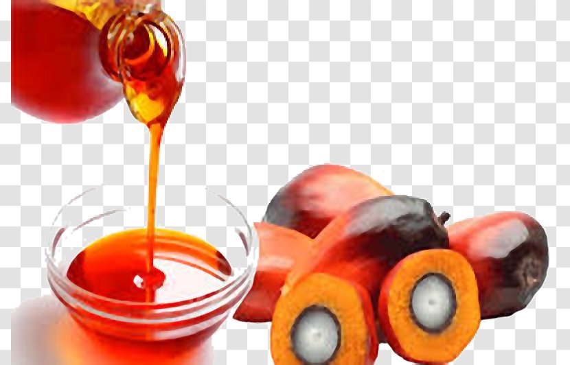 Palm Oil Kernel Cooking Oils African Transparent PNG