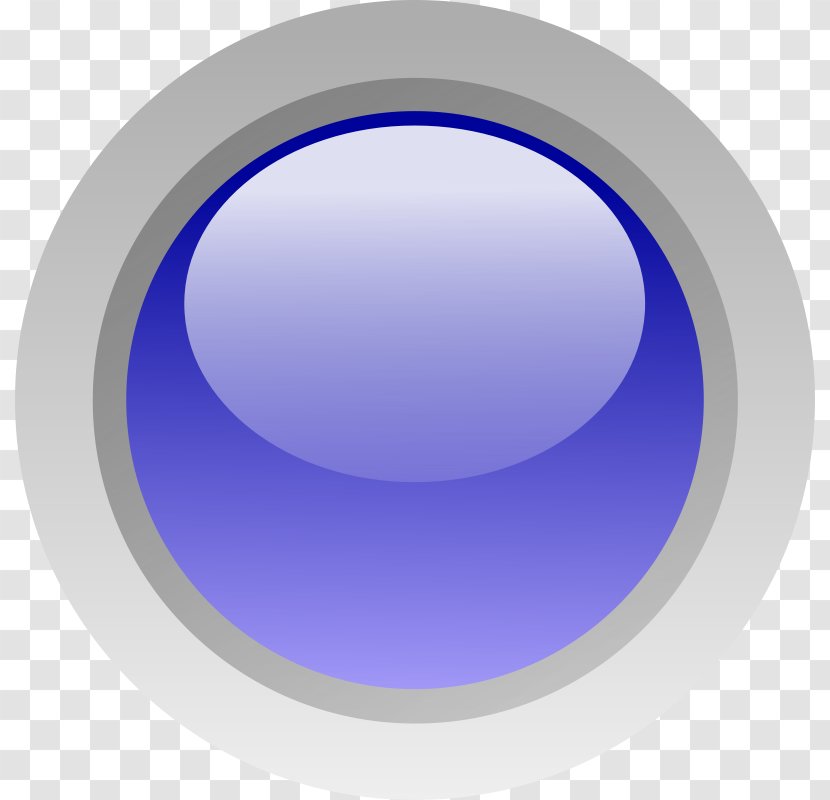Light-emitting Diode Clip Art - Light - Circle List Transparent PNG
