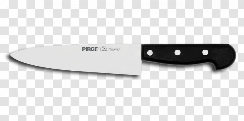 Chef's Knife Kitchen Knives Arcos Steak - Bread Transparent PNG