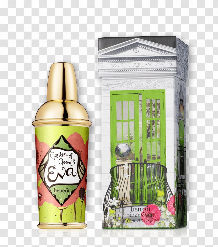 Perfume Benefit Cosmetics Parfumerie Eau De Toilette - Incense Transparent PNG