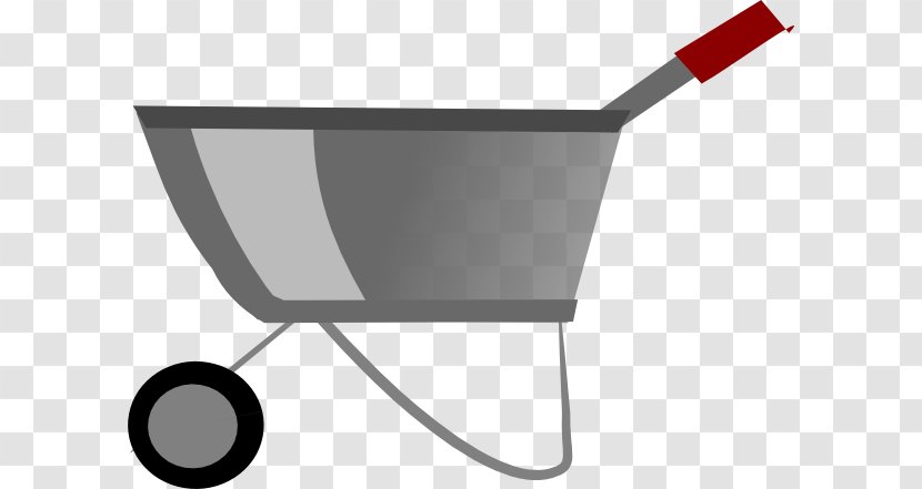 Wheelbarrow Clip Art - Technology - Sticker Transparent PNG