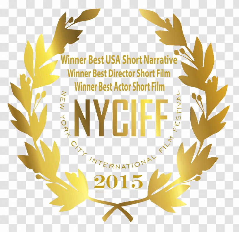 2018 New York City International Film Festival 2012 - Chinese Actor Transparent PNG