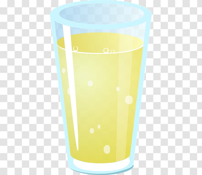 Pint Glass Highball Cup Transparent PNG