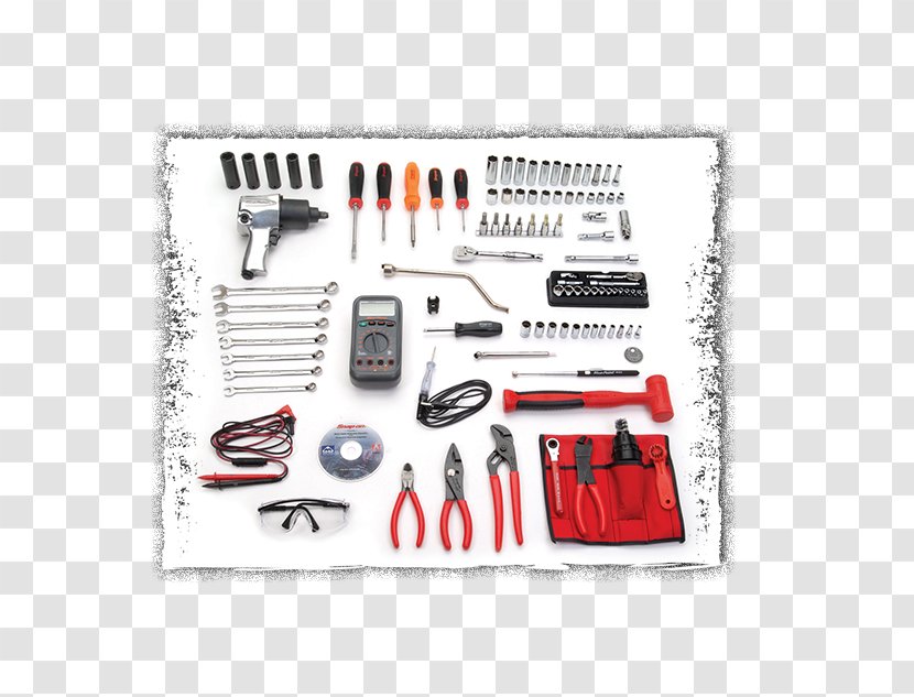 Set Tool Product Design Material Brand - Aircraft-mechanic Transparent PNG