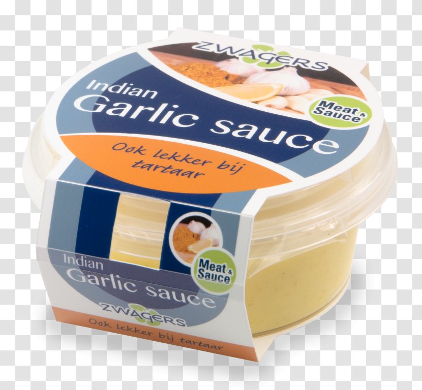 Garlic Sauce Flavor Dairy Products Aroma - Maize Transparent PNG