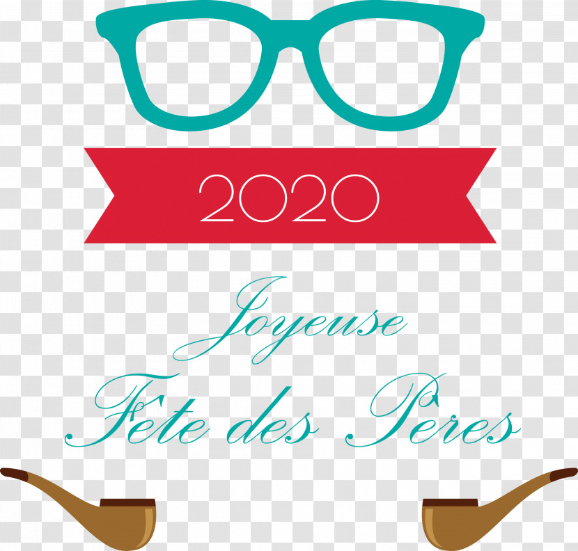 Joyeuse Fete Des Peres Transparent PNG