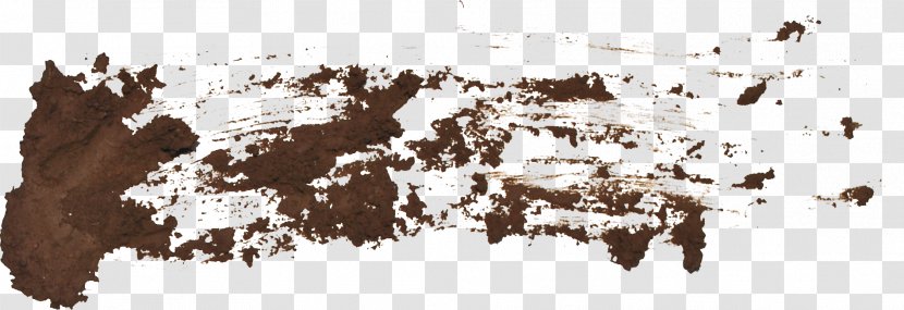Soil Clip Art - Cattle Like Mammal - Mud Transparent PNG