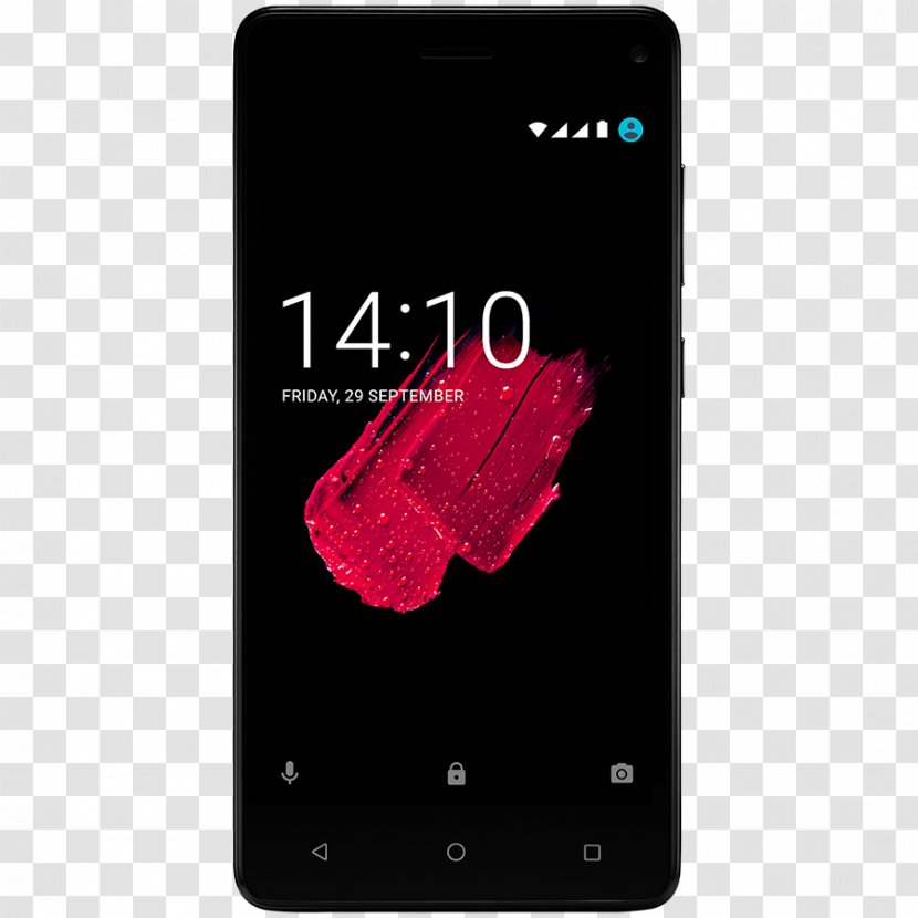 Prestigio Muze C5 Black Mobilní Telefon Sony Xperia Ultra Smartphone MAY A5 Mobile Phone Telephone - Gadget Transparent PNG