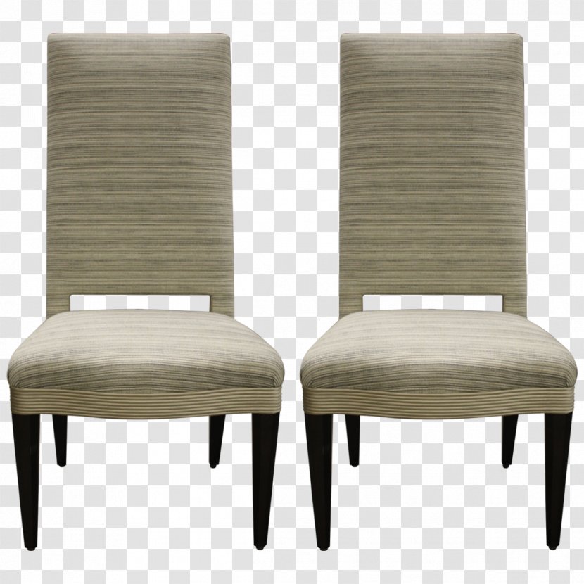 Chair Angle - Table - Side Transparent PNG