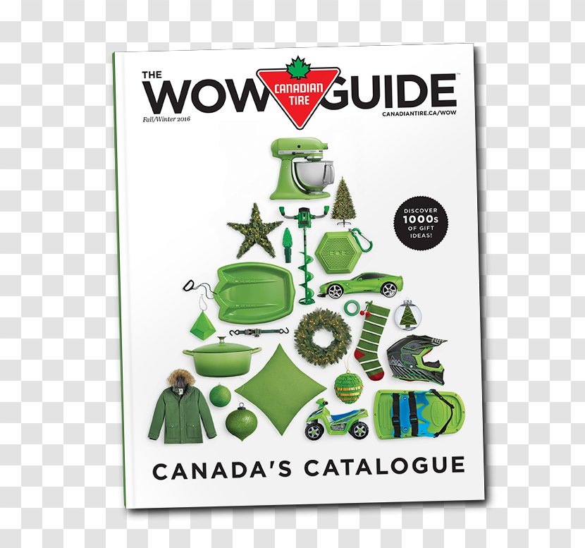 Christmas Gift Canadian Tire Roadside Assistance Transparent PNG