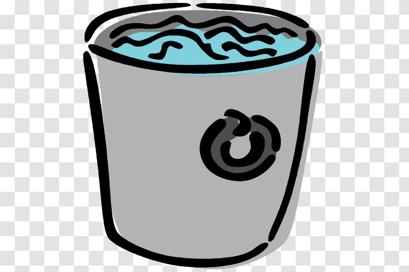 Bucket Water Clip Art - Drinking Transparent PNG