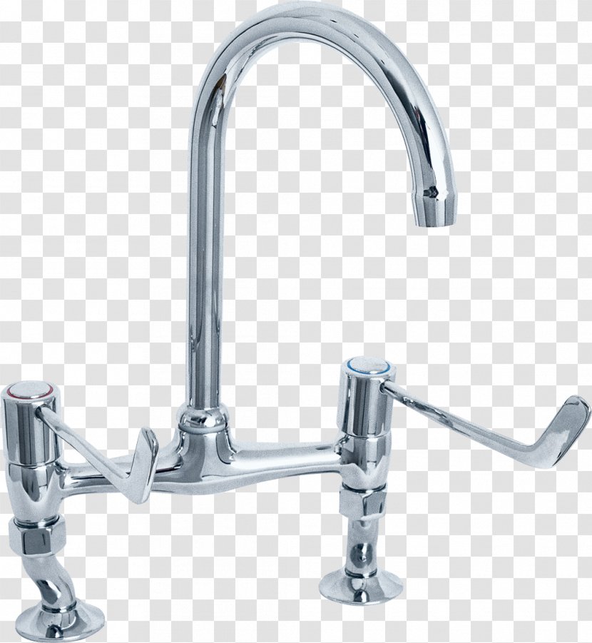 Tap Kitchen Sink Mixer - Cooking Ranges - Press Statement Transparent PNG