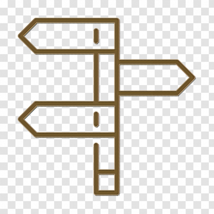 Panel Icon Directions Icon Location Icon Transparent PNG
