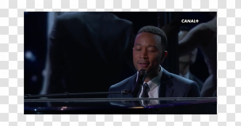 Video Communication Speech Multimedia - John Legend Transparent PNG