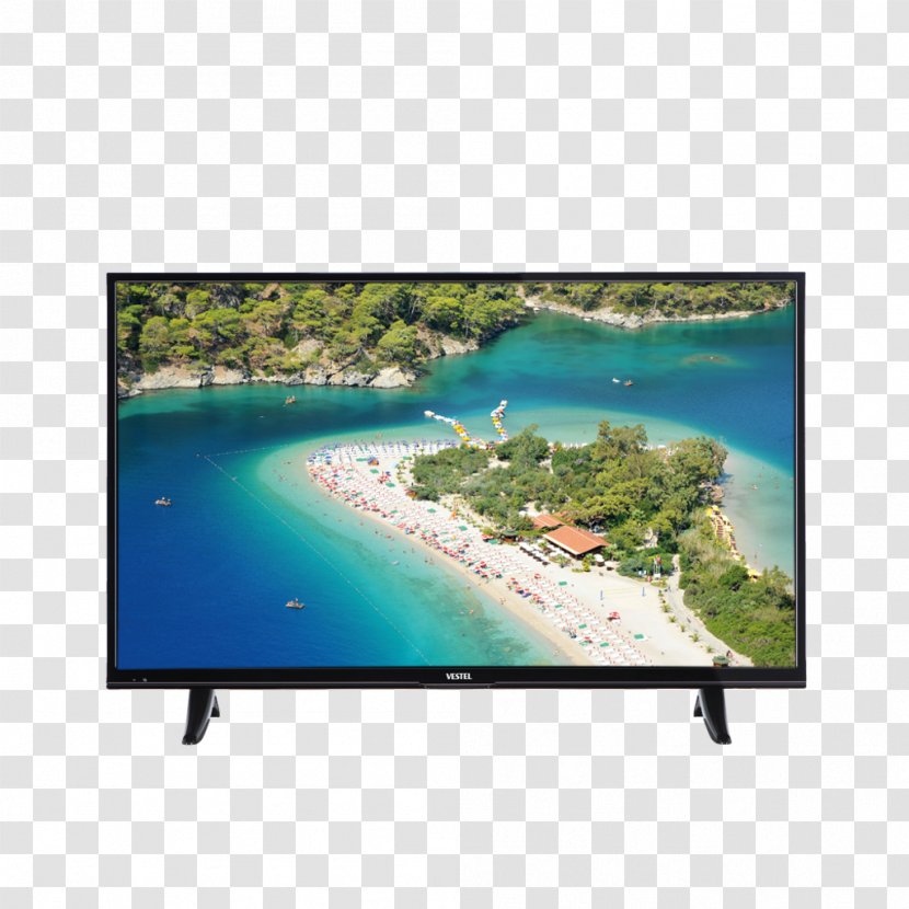 Ultra-high-definition Television 4K Resolution LED-backlit LCD - Computer Monitor - Smart Tv Transparent PNG