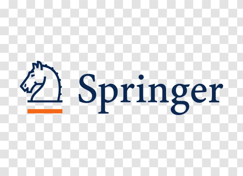 Logo Springer Science+Business Media Organization Germany Proceedings - Frame - Silhouette Transparent PNG