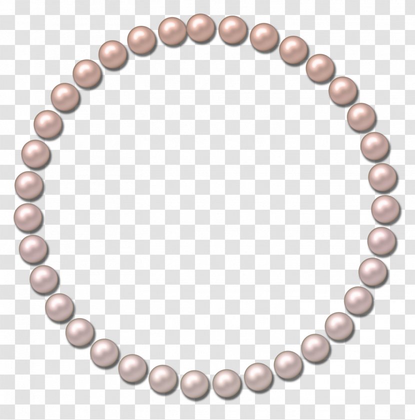 Earring Jewellery Necklace Pearl Bracelet Transparent PNG