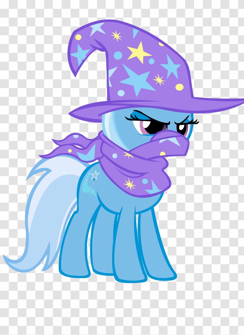 Trixie My Little Pony: Equestria Girls Twilight Sparkle - Mythical Creature - Winter Is Coming Transparent PNG