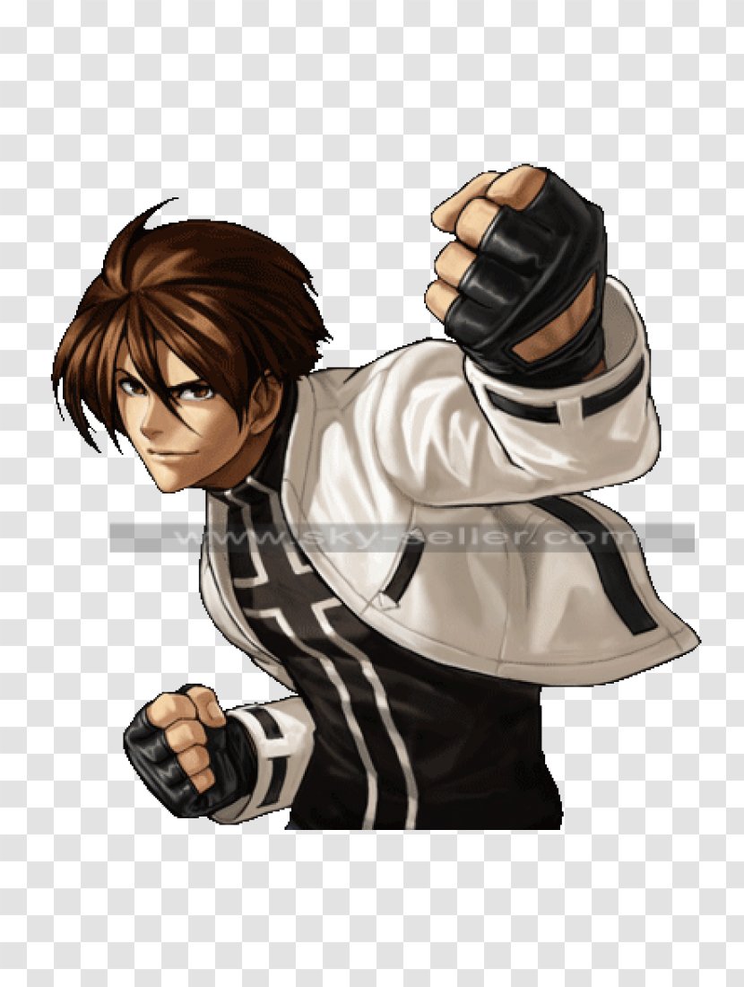 The King Of Fighters XIII XIV Kyo Kusanagi Iori Yagami '94 - Silhouette Transparent PNG