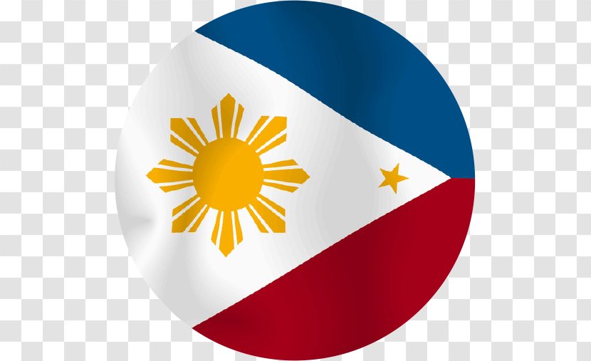 Flag Of The Philippines Philippine Star T-shirt Zazzle Transparent PNG
