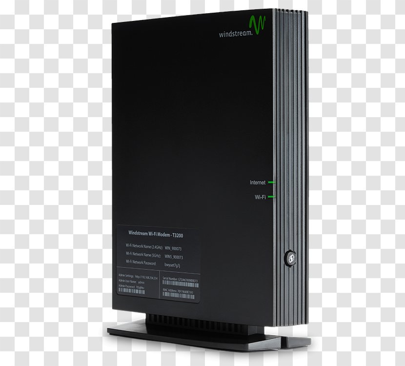 Actiontec Electronics DSL Modem Wireless Router Digital Subscriber Line - Verizon Fios Mi424wr - Accessory Transparent PNG