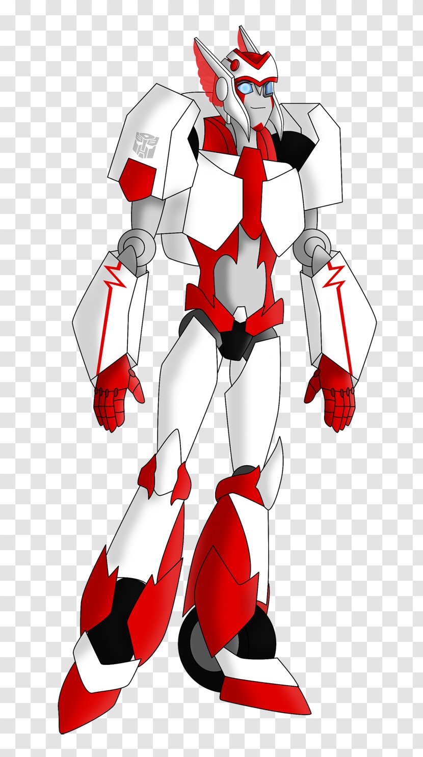 Robot Character Cartoon Mecha - Joint Transparent PNG