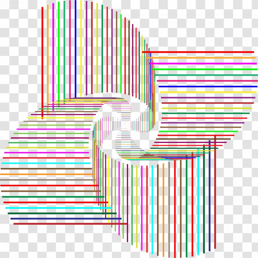Graphic Design Rectangle - Material - Vortex Transparent PNG