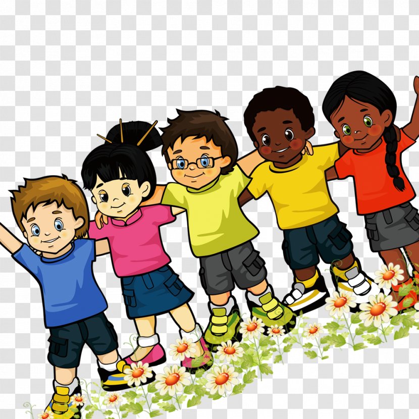 Children - Product - Illustration Transparent PNG