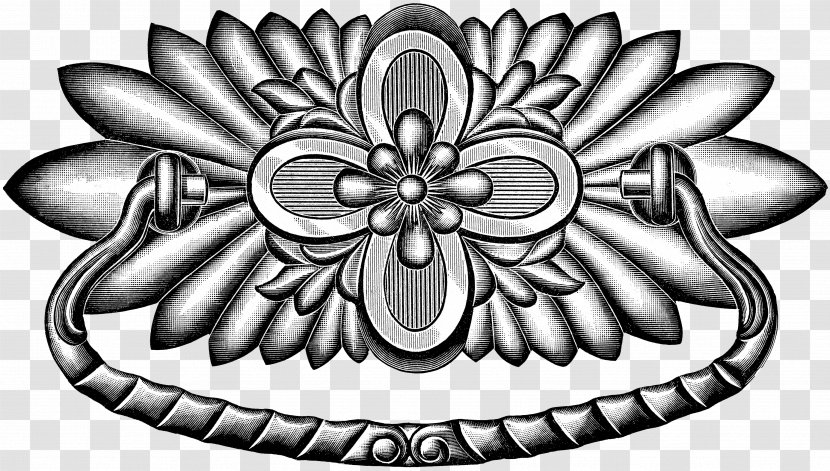 Pattern Symmetry Product Flower Font - Speckled Button Transparent PNG