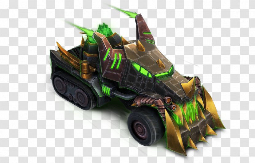 Malmheim Heavy Metal Machines Vehicle - Blog - Bifrost Banner Transparent PNG