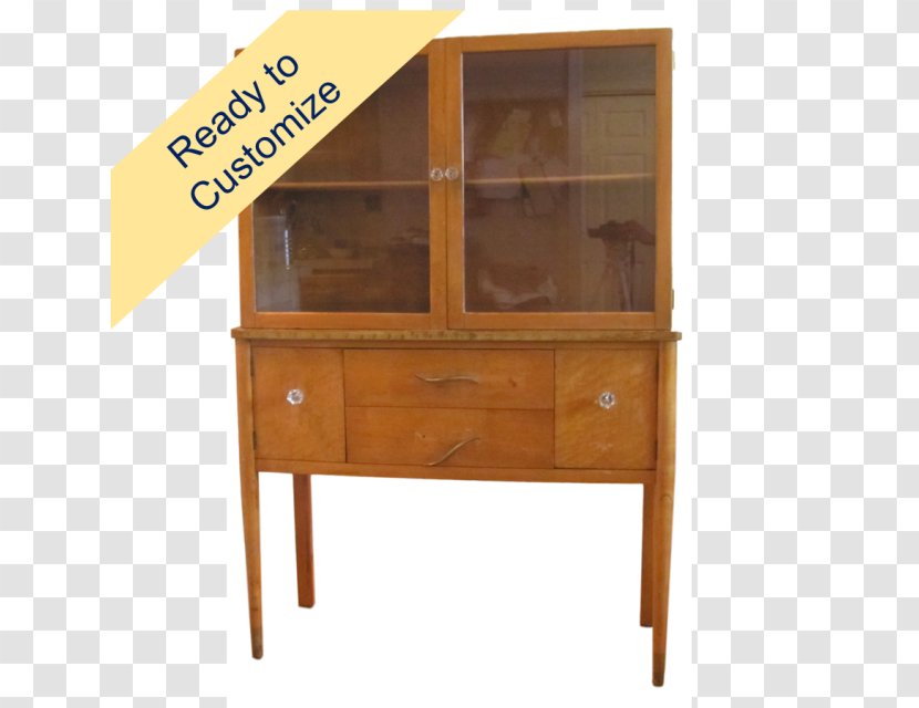 Buffets & Sideboards Cupboard Chiffonier Shelf Drawer - Sideboard - China Cabinet Transparent PNG