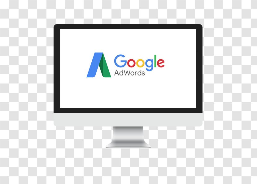 Digital Marketing Desktop Computers Google AdWords - Logo - Training Design Transparent PNG