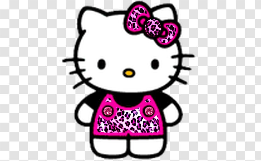 Hello Kitty Character Photography Clip Art - Cartoon - Free Vectors Icon Download Transparent PNG