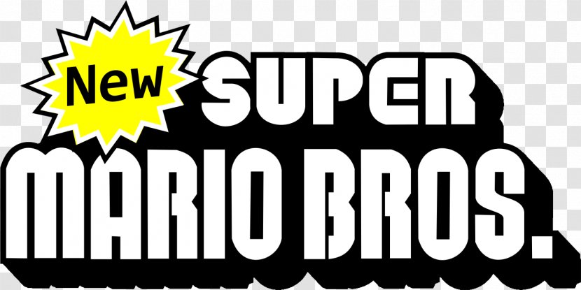 New Super Mario Bros. 2 Smash - Series - Badminton Transparent PNG