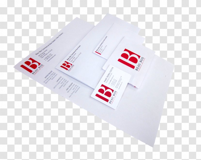 Paper Brand Product Design Logo Transparent PNG