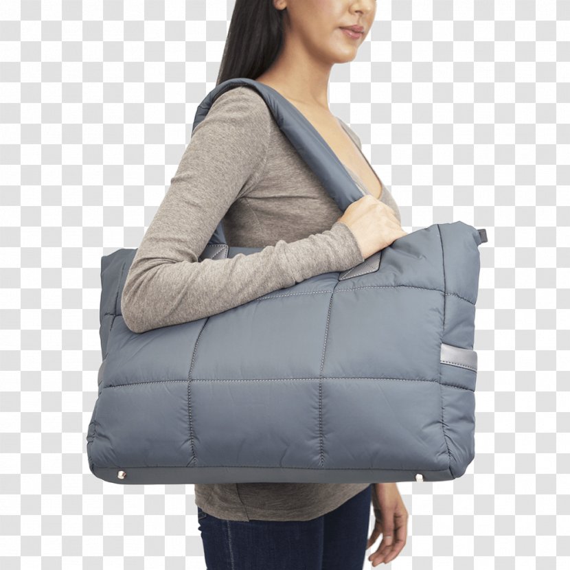Handbag Car Seat Shoulder - Carry Bag Transparent PNG