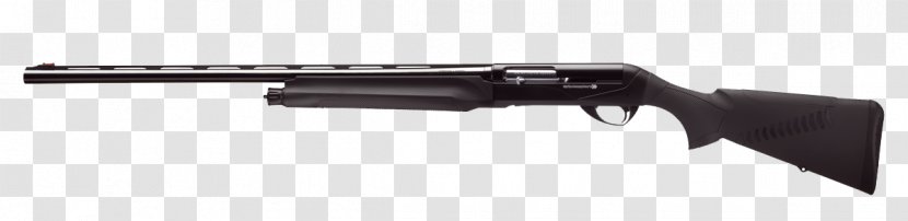 Shotgun Benelli Raffaello CrioComfort Trigger Firearm - Heart - Weapon Transparent PNG