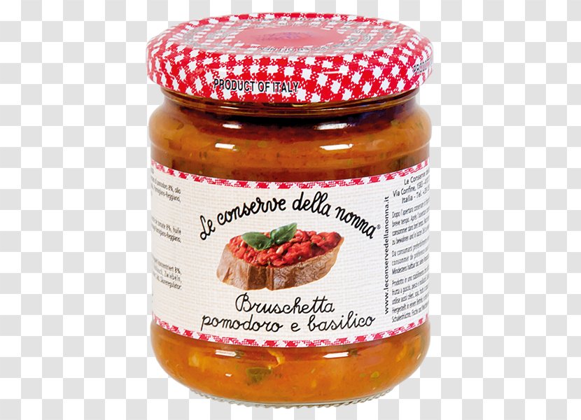Chutney Vegetarian Cuisine Recipe Food Jam - Pasta - Tomato Sauce Transparent PNG