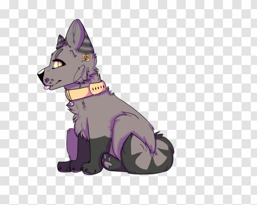 Dog Breed Cat Leash - Tail Transparent PNG