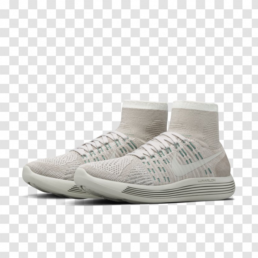 Nike Sports Shoes Clothing Running - Brand Transparent PNG