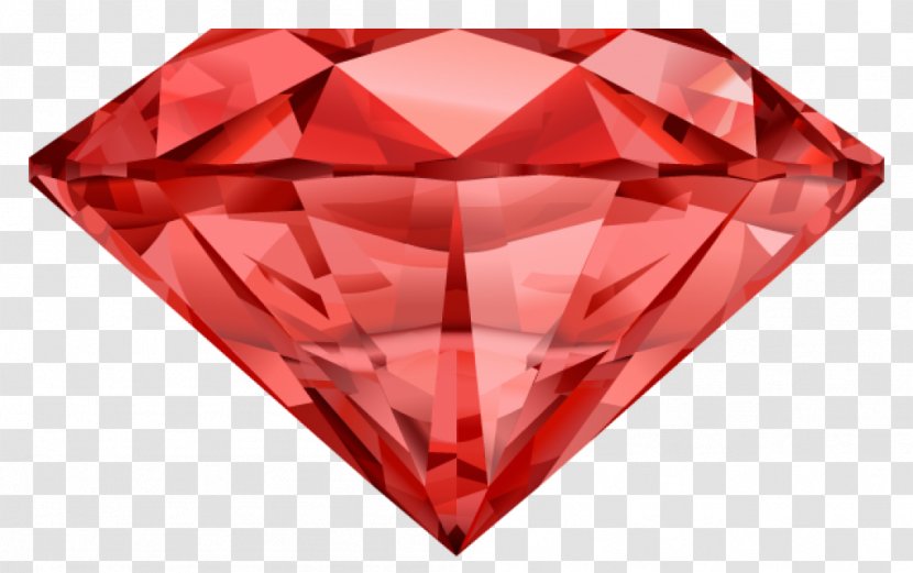 Ruby Gemstone Emerald Sapphire Diamond Transparent PNG