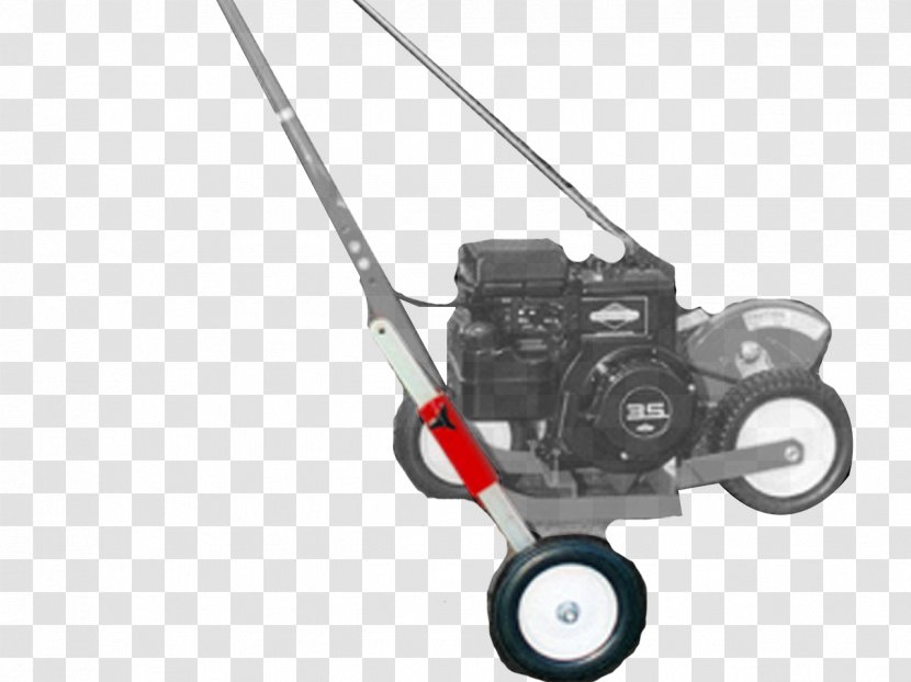 Edger Lawn Mowers Curb Machine - Outdoor Power Equipment - Mower Racing Transparent PNG