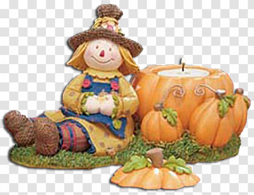 Thanksgiving Pumpkin - Vegetable - Figurine Transparent PNG