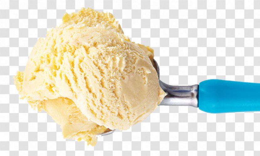 Ice Cream Flavor Food Frozen Dessert - Dairy Product - Creams Transparent PNG