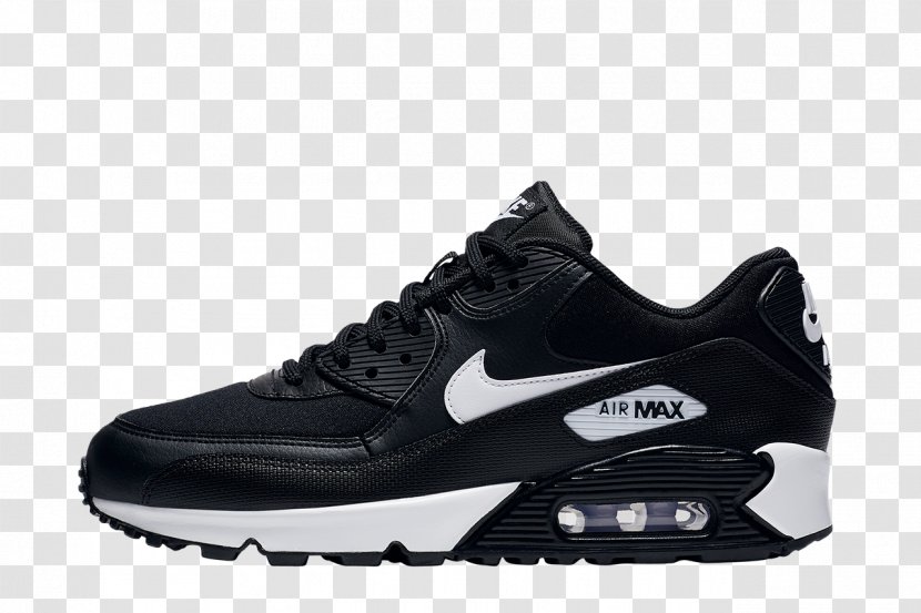 Nike Air Max 90 Wmns Shoe Sneakers Essential Womens - Shopping Transparent PNG