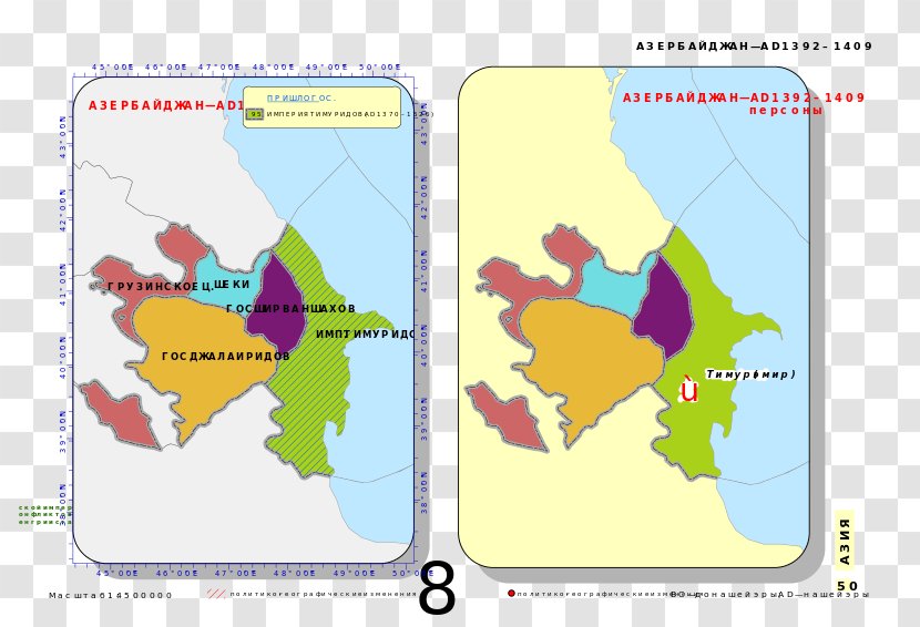 Map Ecoregion Line Tuberculosis - World Transparent PNG