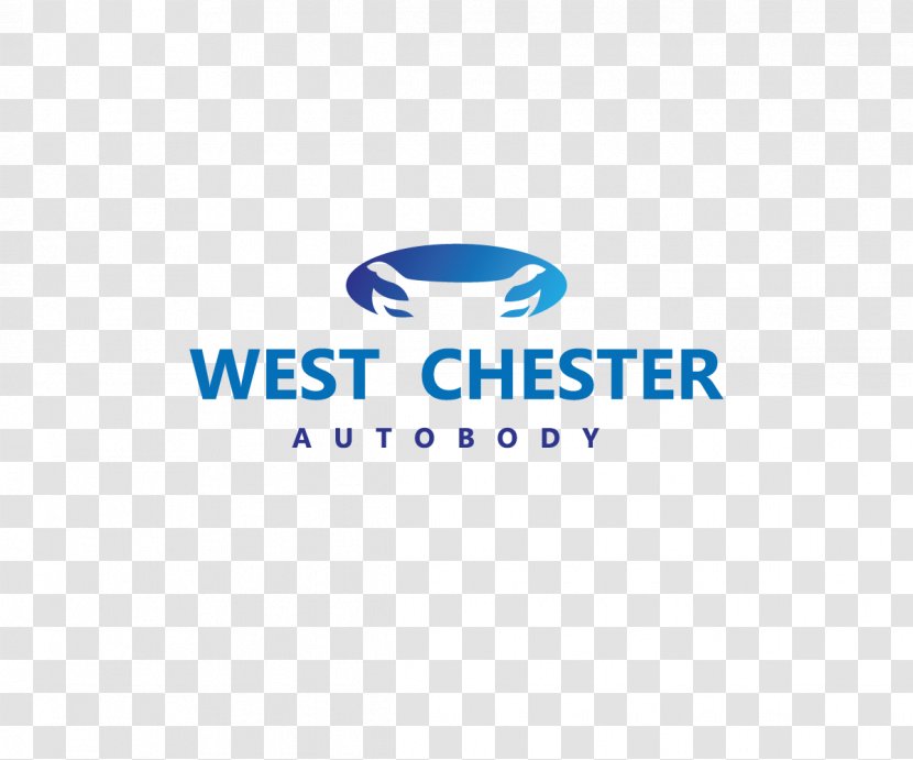 Logo West Chester Designer - Cartoon - Bright Automotive Transparent PNG