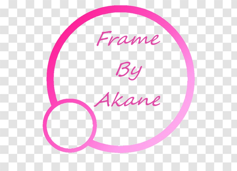 Picture Frames Clip Art - Pink - Border Transparent PNG