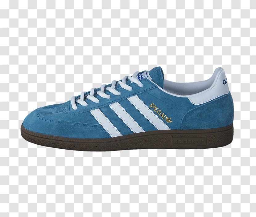 Blue Sports Shoes Vans Adidas - Cobalt Transparent PNG