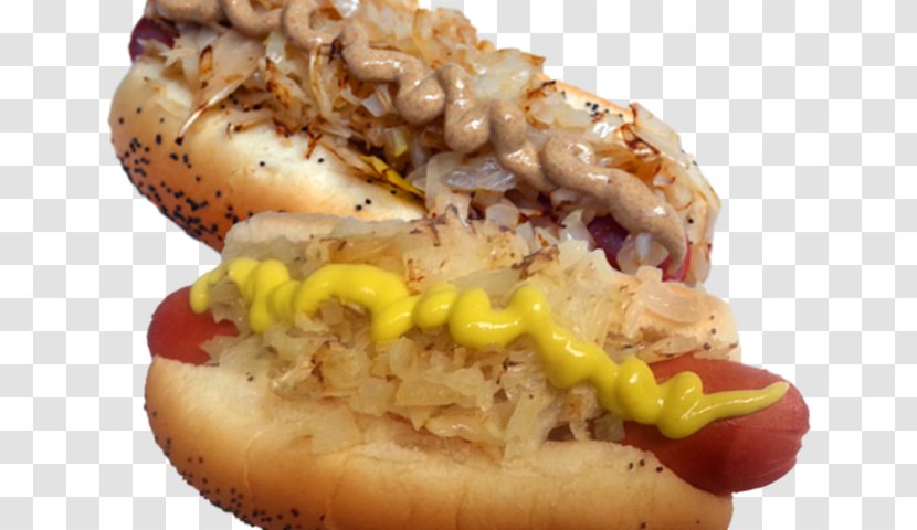 Coney Island Hot Dog Chicago-style Chili New York-style Pizza - Sandwich Transparent PNG